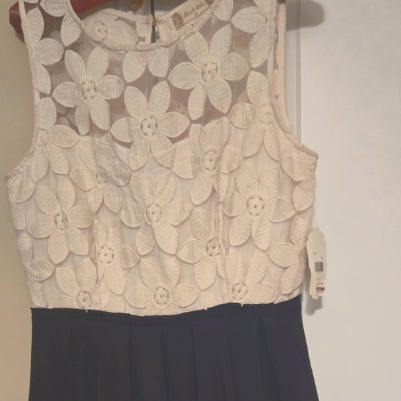 Altar'd State dress - Picture 2 of 8